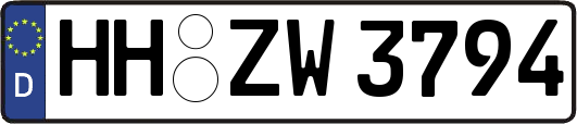 HH-ZW3794