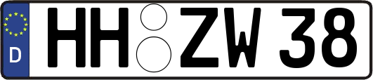 HH-ZW38