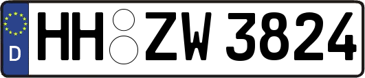 HH-ZW3824