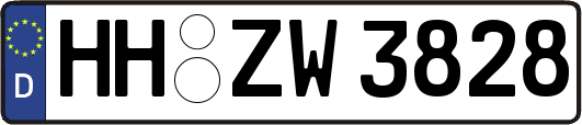 HH-ZW3828