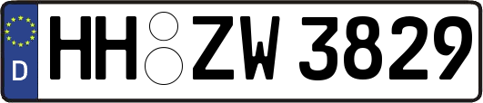 HH-ZW3829