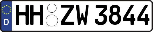 HH-ZW3844