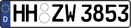 HH-ZW3853