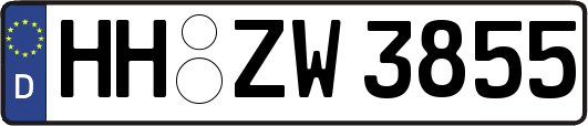 HH-ZW3855