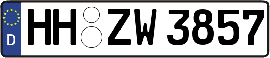 HH-ZW3857