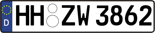 HH-ZW3862