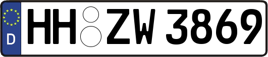 HH-ZW3869