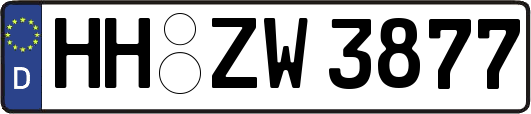 HH-ZW3877