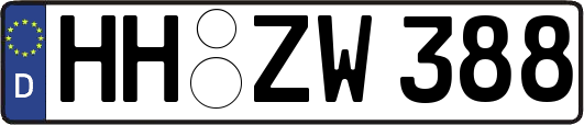 HH-ZW388