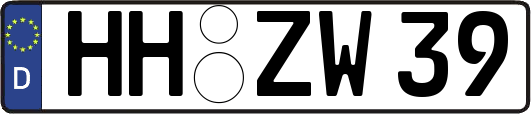 HH-ZW39