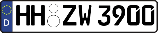 HH-ZW3900