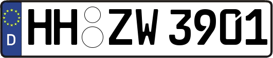 HH-ZW3901