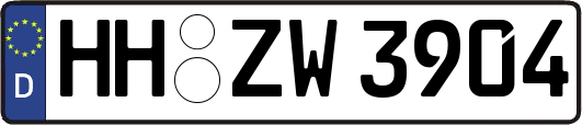 HH-ZW3904