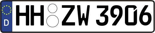 HH-ZW3906