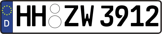 HH-ZW3912