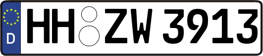 HH-ZW3913