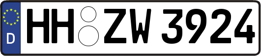 HH-ZW3924