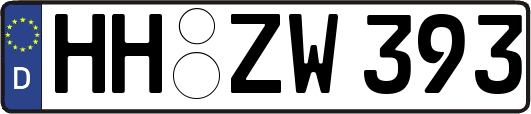 HH-ZW393