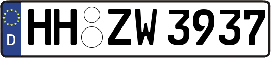 HH-ZW3937