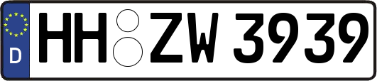 HH-ZW3939