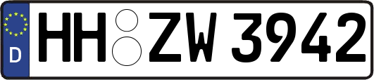 HH-ZW3942