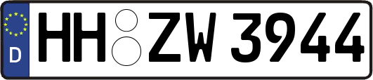 HH-ZW3944