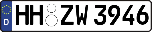 HH-ZW3946