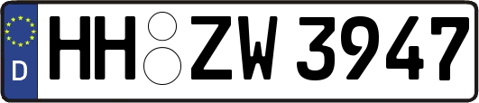 HH-ZW3947