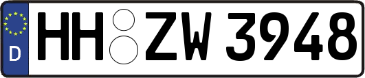 HH-ZW3948
