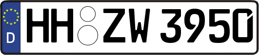 HH-ZW3950
