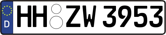 HH-ZW3953
