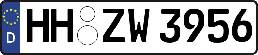HH-ZW3956
