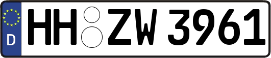 HH-ZW3961