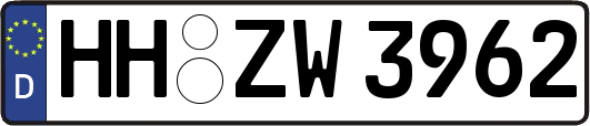 HH-ZW3962
