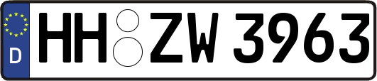 HH-ZW3963