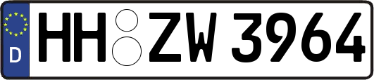 HH-ZW3964