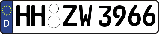 HH-ZW3966