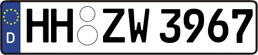 HH-ZW3967