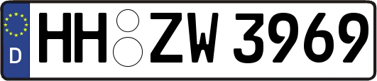 HH-ZW3969