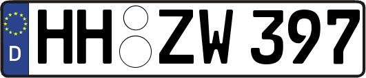HH-ZW397