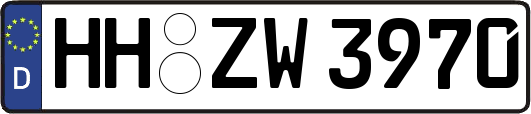 HH-ZW3970