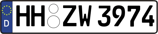HH-ZW3974