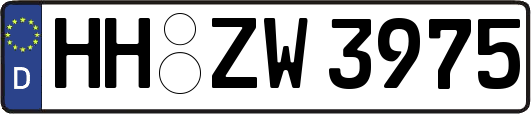 HH-ZW3975