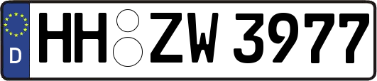 HH-ZW3977