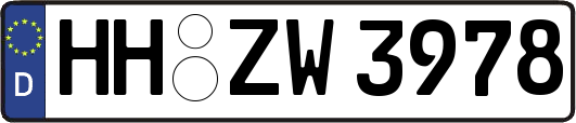 HH-ZW3978