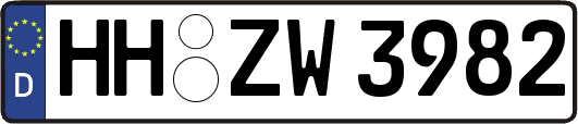 HH-ZW3982