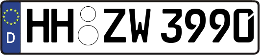HH-ZW3990