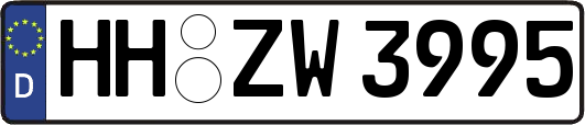 HH-ZW3995