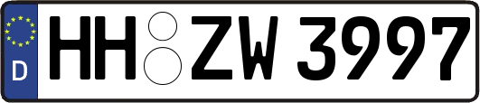HH-ZW3997
