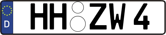 HH-ZW4